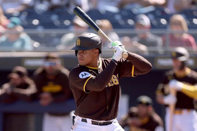 新秀选手异军突起，震惊全场