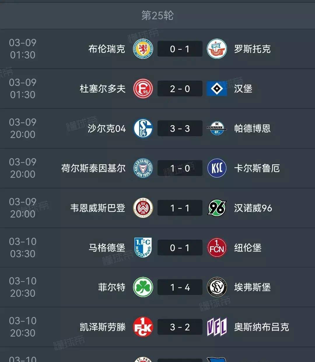 关于基尔遭遇绝杀，积分榜前进一步的信息