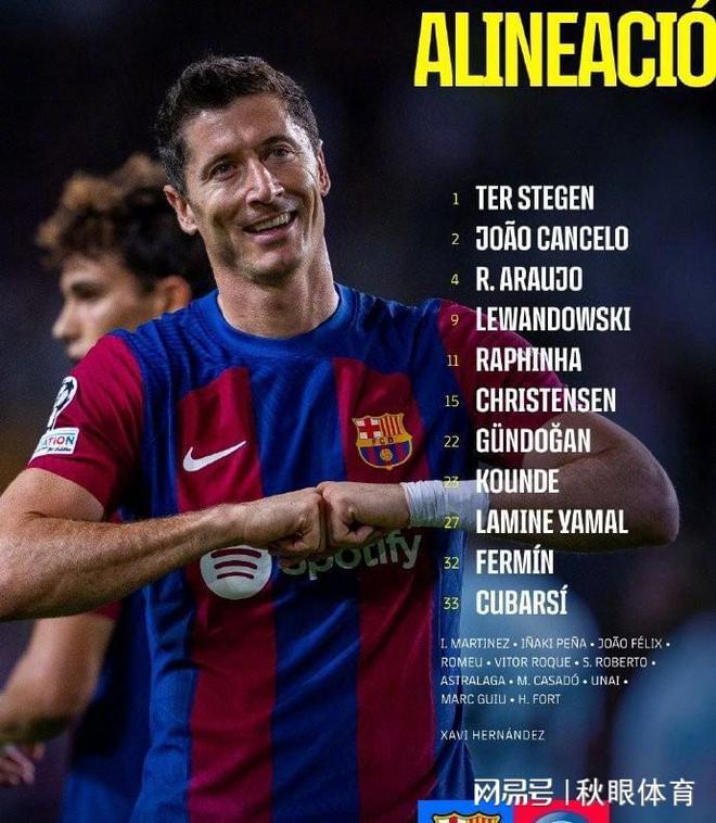 巴萨少帅新任命，球队稳定发挥的简单介绍