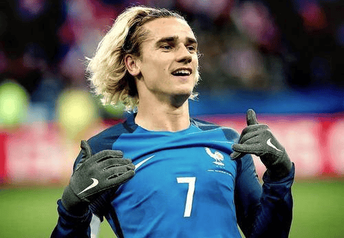 莫德里奇五连胜继续领跑积分榜，格列兹曼主帅陷下课危机！的简单介绍