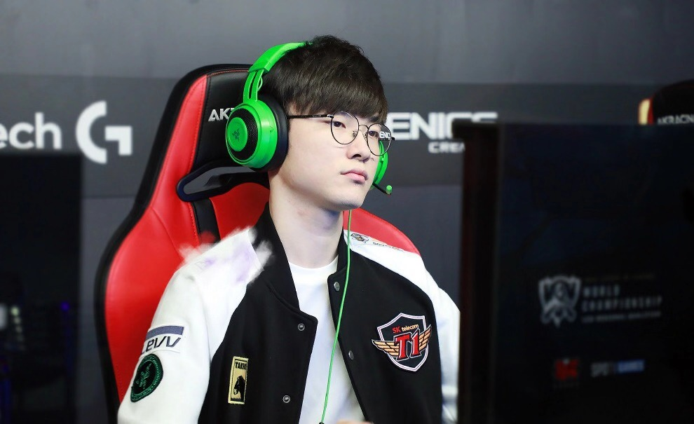  Faker赛事官方发布战术调整新规，SKT争议不断！