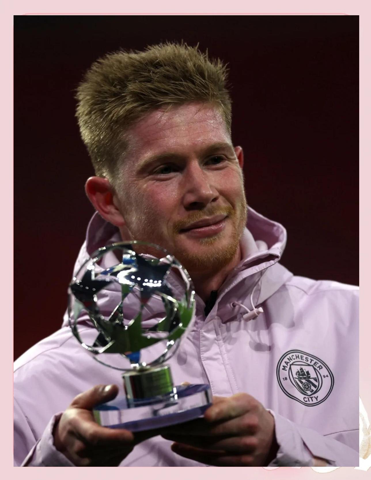  德布劳内回归赛场，绝杀首场状态亮眼，DWG观众沸腾！