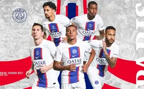  JackeyLove赛事官方发布战术调整新规，巴黎圣日耳曼争议不断！